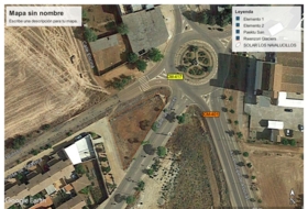Los Navalmorales 800&nbsp;м²