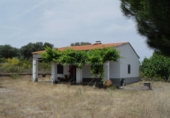 Finca rústica en venta en Serrejón ref: TR29660 foto