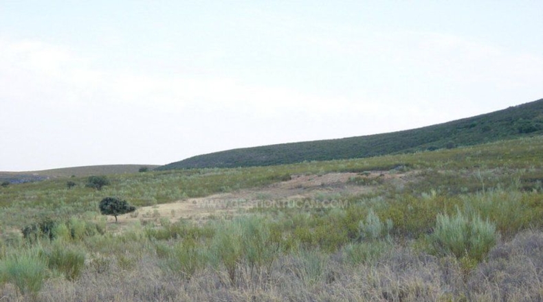 Cáceres - Serrejón - 1850000m2