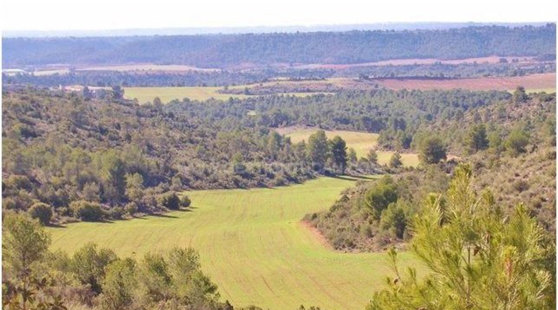 Cuenca - Barajas de Melo - 465m2