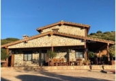Rural estate for sale in Barajas de Melo ref: TR22894 photo