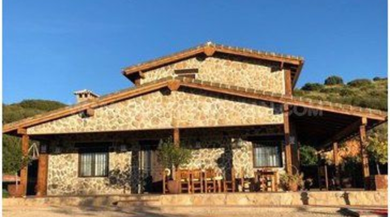 Cuenca - Barajas de Melo - 465m2