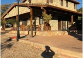 Rural estate for sale in Barajas de Melo ref: TR22894 photo