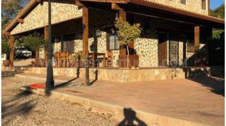 Cuenca - Barajas de Melo - 465m2