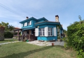 Chalet independiente con terreno en venta en Pepino ref: TR15013 foto