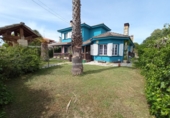 Chalet independiente con terreno en venta en Pepino ref: TR15013 foto