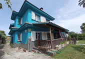 Chalet independiente con terreno en venta en Pepino ref: TR15013 foto