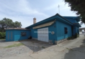 Chalet independiente con terreno en venta en Pepino ref: TR15013 foto