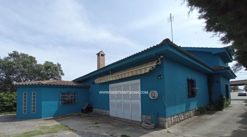 Toledo - Pepino - 776m2