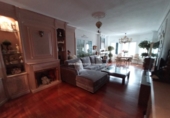 Chalet independiente con terreno en venta en Pepino ref: TR15013 foto