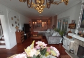Chalet independiente con terreno en venta en Pepino ref: TR15013 foto