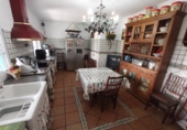 Chalet independiente con terreno en venta en Pepino ref: TR15013 foto