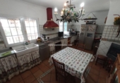 Chalet independiente con terreno en venta en Pepino ref: TR15013 foto