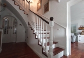 Chalet independiente con terreno en venta en Pepino ref: TR15013 foto