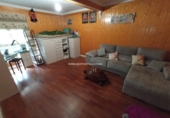 Chalet independiente con terreno en venta en Pepino ref: TR15013 foto