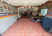 Chalet independiente con terreno en venta en Pepino ref: TR15013 foto