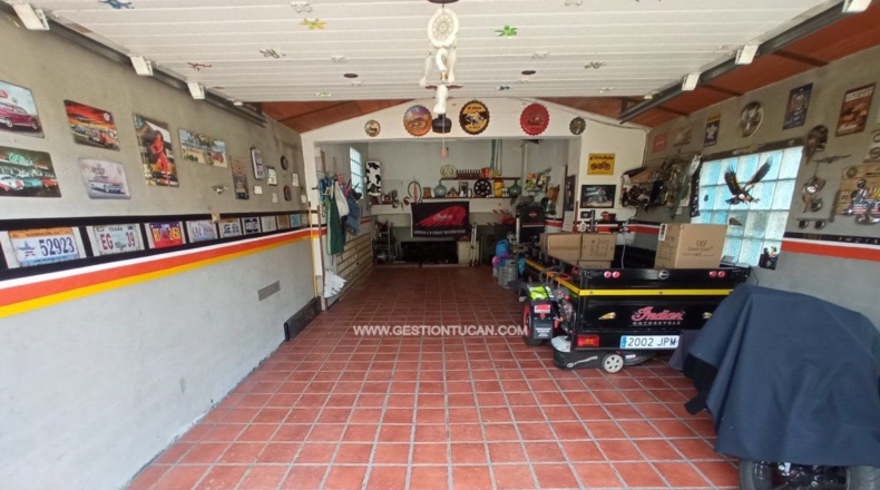 Toledo - Pepino - 776m2