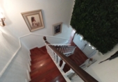 Chalet independiente con terreno en venta en Pepino ref: TR15013 foto