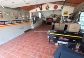 Chalet independiente con terreno en venta en Pepino ref: TR15013 foto