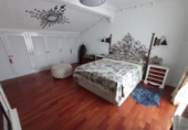 Chalet independiente con terreno en venta en Pepino ref: TR15013 foto