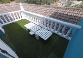 Chalet independiente con terreno en venta en Pepino ref: TR15013 foto