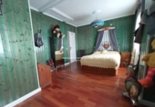 Chalet independiente con terreno en venta en Pepino ref: TR15013 foto