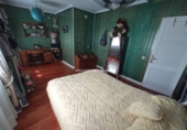 Chalet independiente con terreno en venta en Pepino ref: TR15013 foto