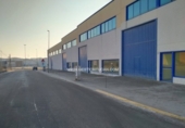 Nau industrial en lloguer a Pepino ref.: TR284984 foto