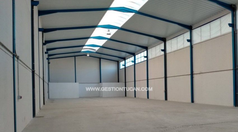 Толедо - Pepino - 700m2