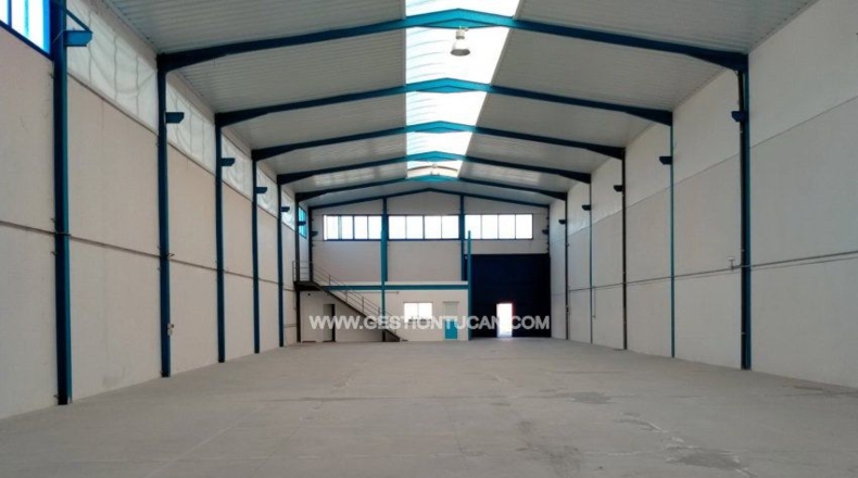 Толедо - Pepino - 700m2