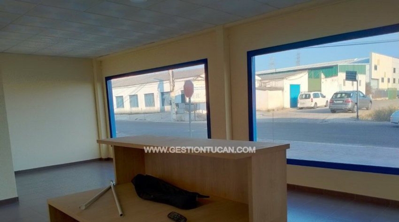 Толедо - Pepino - 700m2