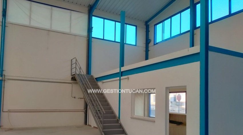 Толедо - Pepino - 700m2