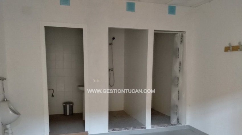 Толедо - Pepino - 700m2