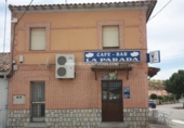 Casa de poble en venda a Alcaudete de la Jara ref.: TR41512 foto