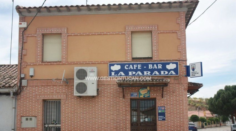 Toledo - Alcaudete de la Jara - 264m2