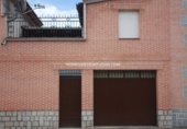 Casa de poble en venda a Alcaudete de la Jara ref.: TR41512 foto
