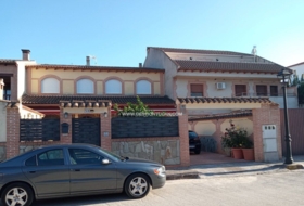 Las Herencias 365&nbsp;м²