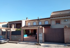 Las Herencias 365&nbsp;м²