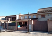 Xalet independent amb terreny en venda a Las Herencias ref.: TR31396 foto