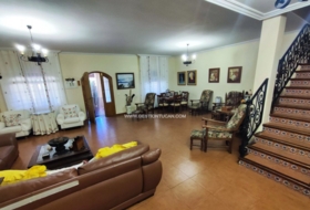 Las Herencias 365&nbsp;м²