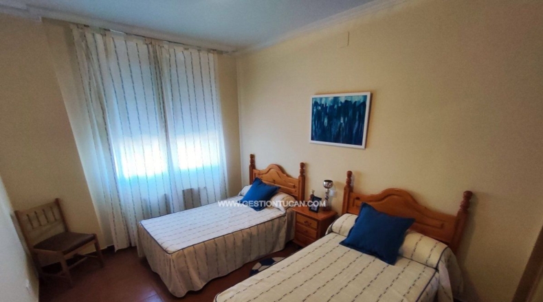 Toledo - Las Herencias - 363m2