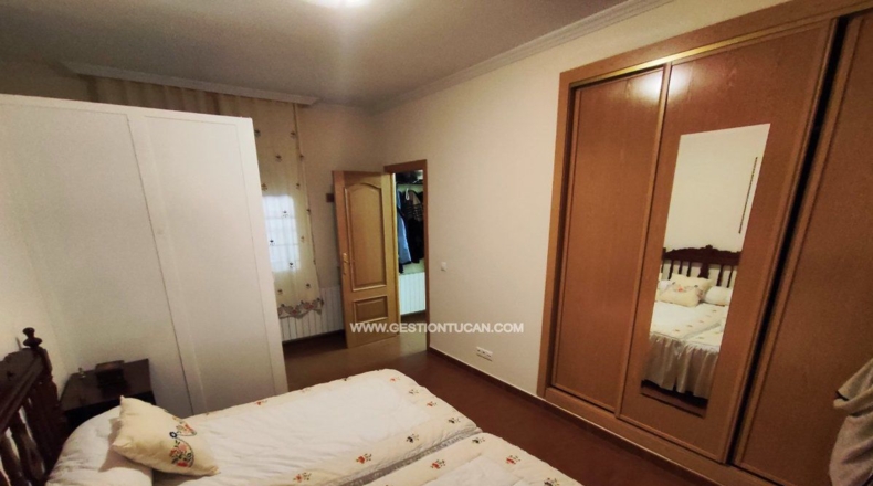 Toledo - Las Herencias - 363m2