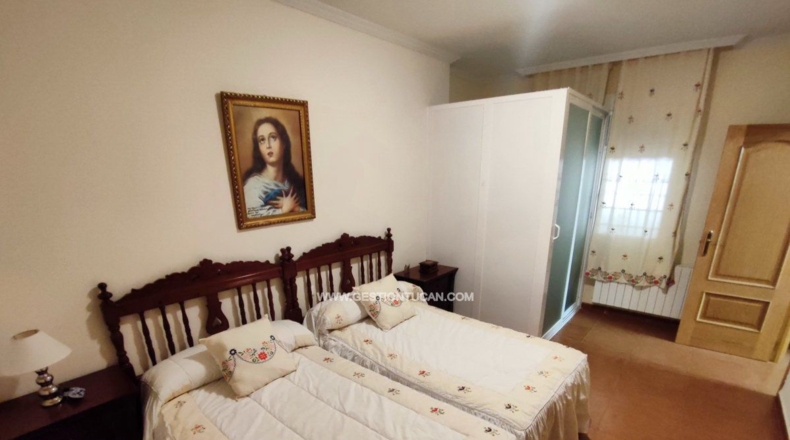 Toledo - Las Herencias - 363m2