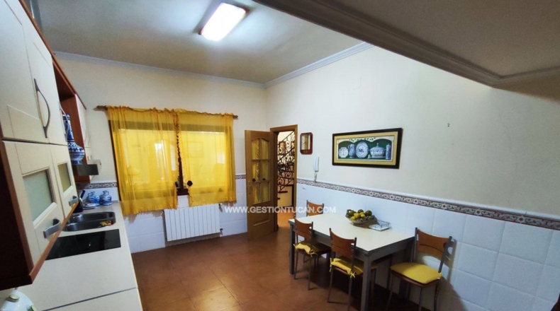 Toledo - Las Herencias - 363m2