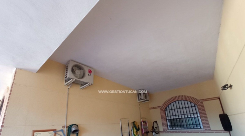 Toledo - Las Herencias - 363m2