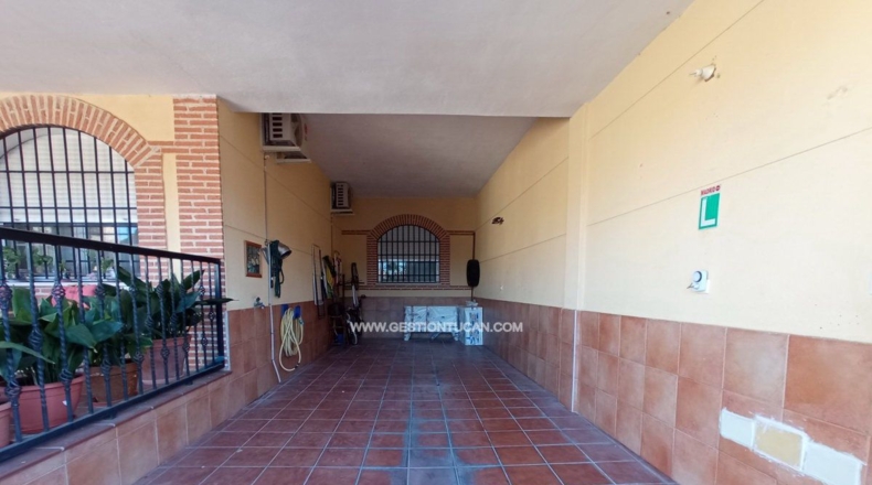 Toledo - Las Herencias - 363m2