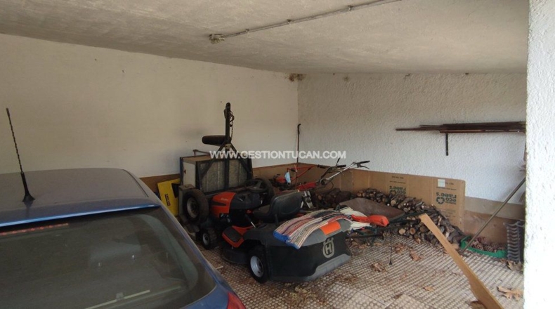 Toledo - El Gran Chaparral - 700m2