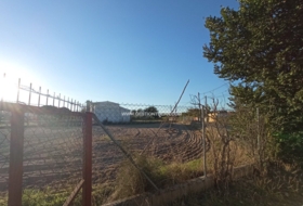Talavera de la Reina 10840&nbsp;м²