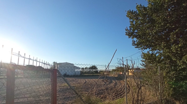 Toledo - Talavera de la Reina - 10840m2