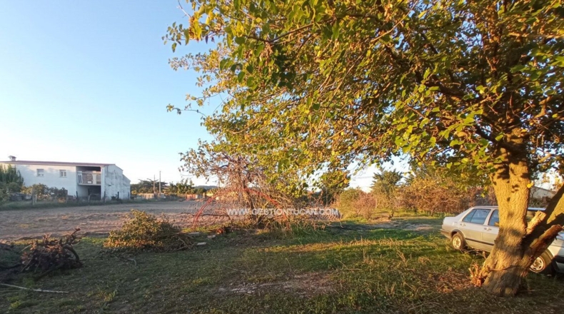Toledo - Talavera de la Reina - 10840m2